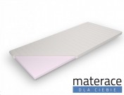 Materac nawierzchniowy memory Taleja Materace Dla Ciebie